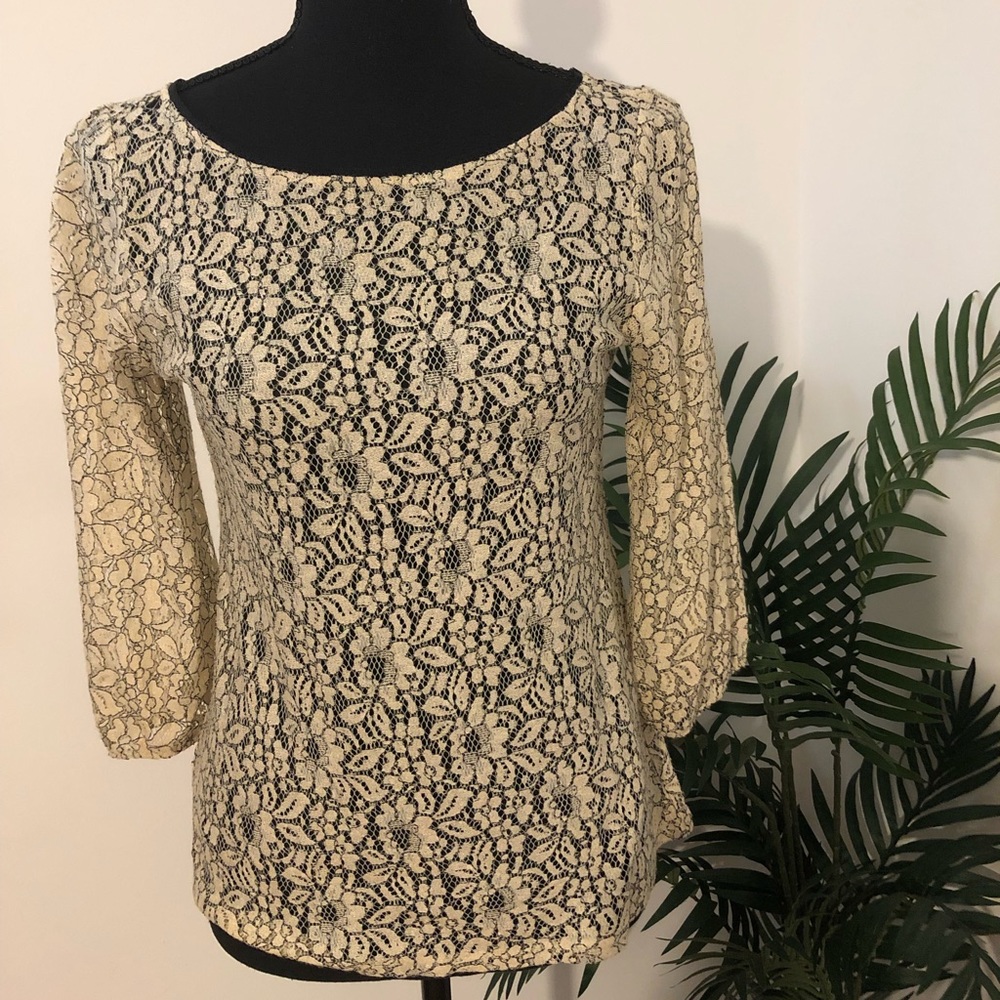 LOFT top
